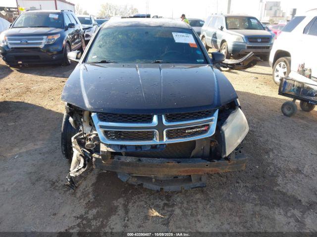 Dodge Avenger Image 5