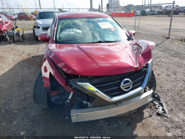 Nissan Altima 2.5 Sr Image 11