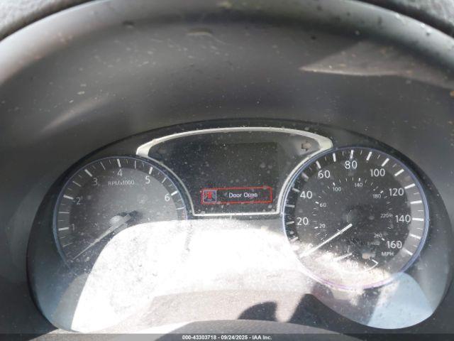 Nissan Altima 2.5 Sr Image 6