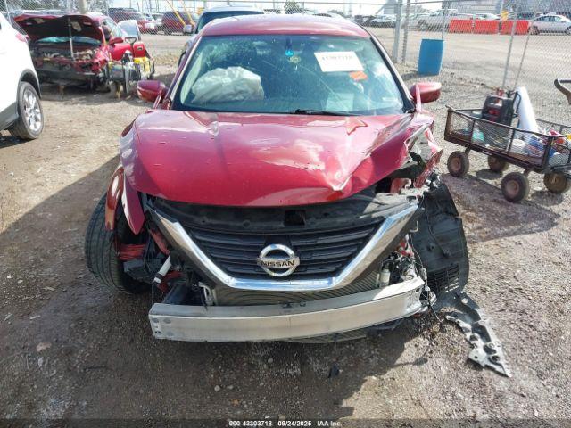 Nissan Altima 2.5 Sr Image 3