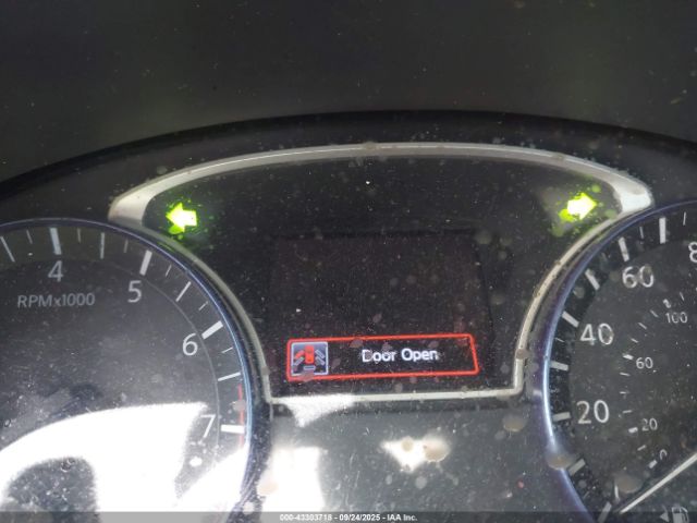 Nissan Altima 2.5 Sr Image 10