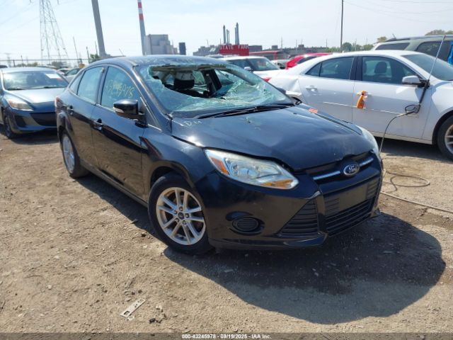 Ford Focus Se Image 1