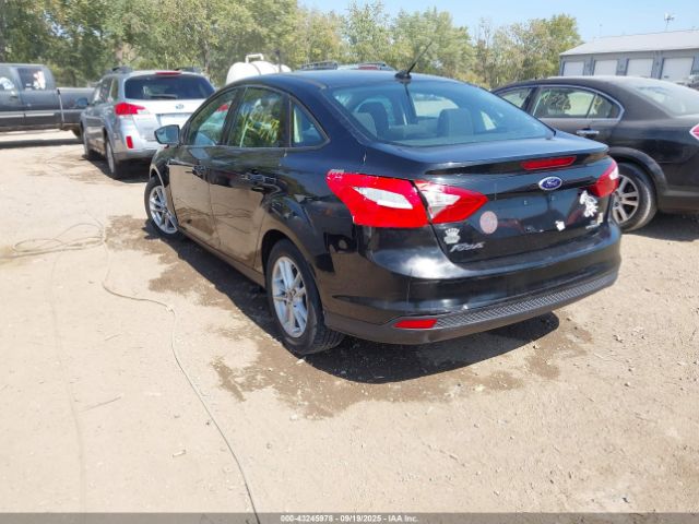 Ford Focus Se Image 13