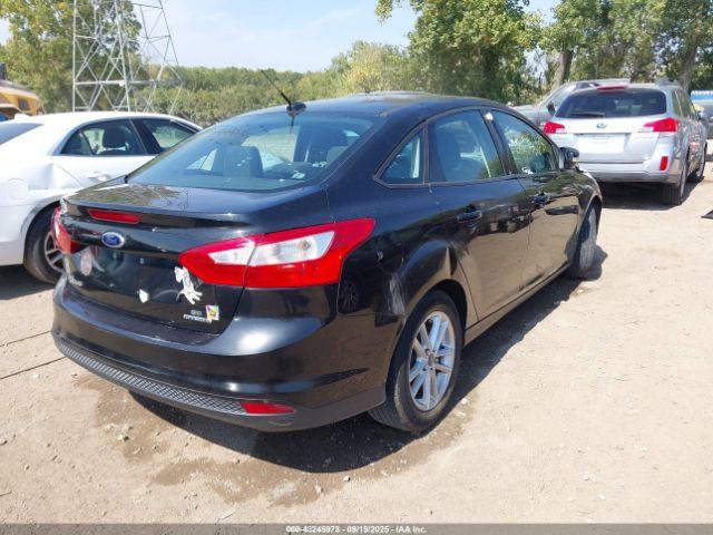 Ford Focus Se Image 8