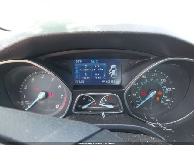 Ford Focus Se Image 16