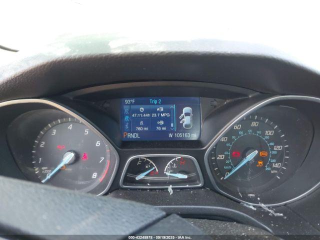 Ford Focus Se Image 16