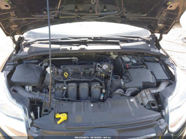 Ford Focus Se Image 2