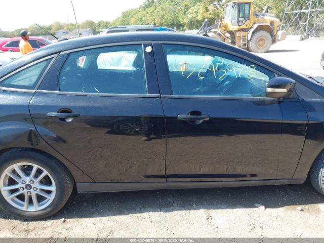 Ford Focus Se Image 6