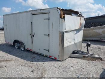  Salvage Pace Amer E8520ta3