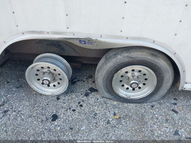 Pace Amer E8520ta3 Image 10