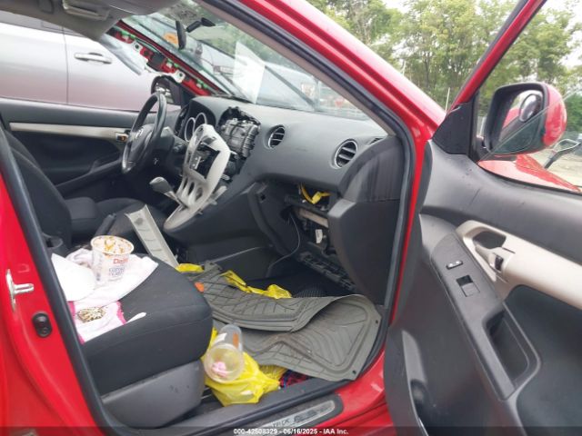 Toyota Matrix S Image 7