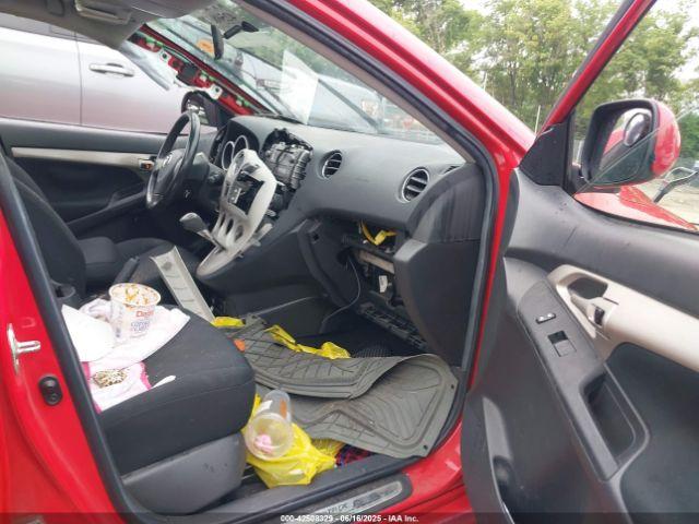 Toyota Matrix S Image 7