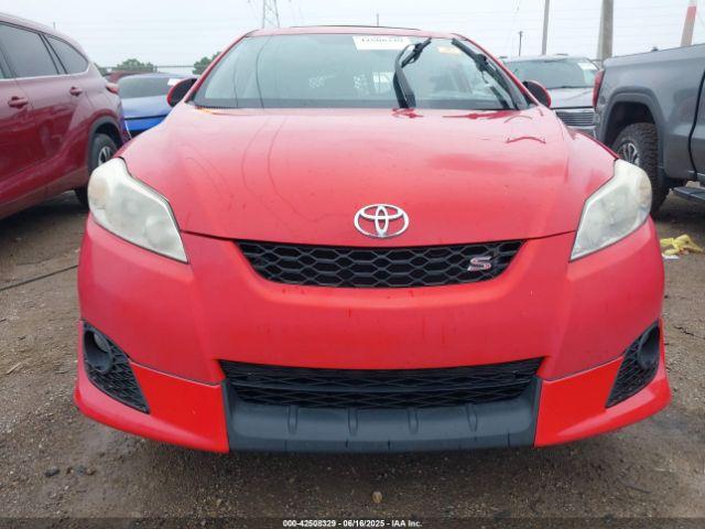 Toyota Matrix S Image 2