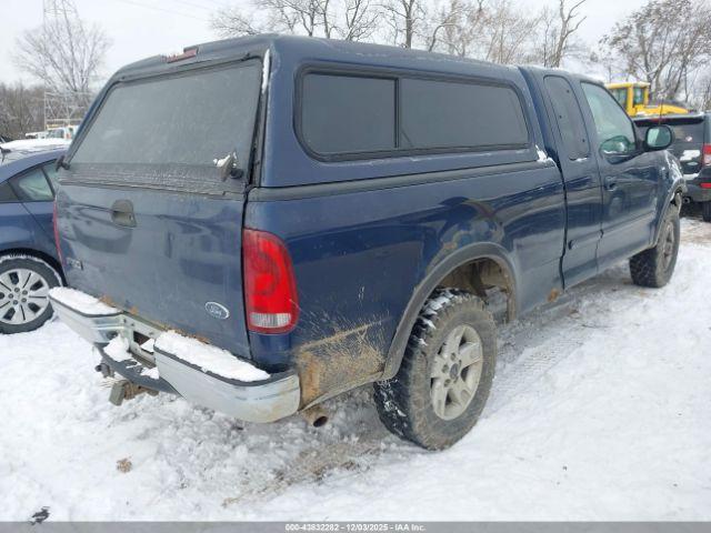 Ford F-150 Image 5