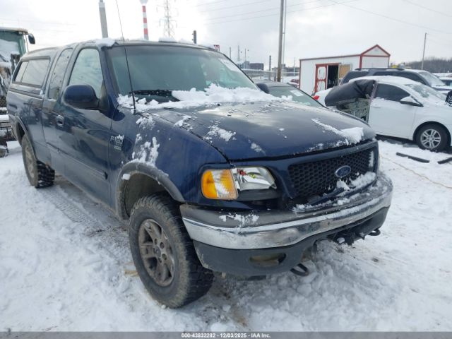 Ford F-150 Image 7