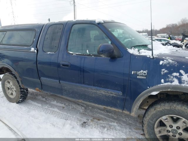 Ford F-150 Image 3