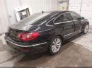 Volkswagen CC Sport Image 2