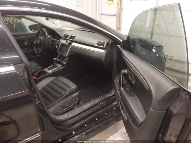 Volkswagen CC Sport Image 8