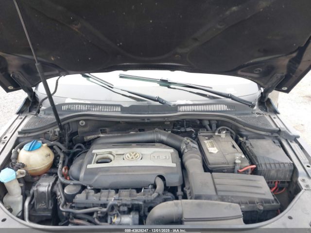 Volkswagen CC Sport Image 4