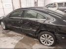 Volkswagen CC Sport Image 7