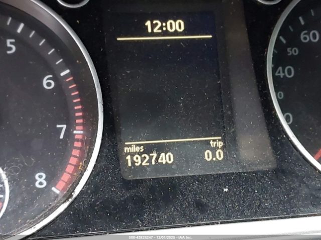 Volkswagen CC Sport Image 13