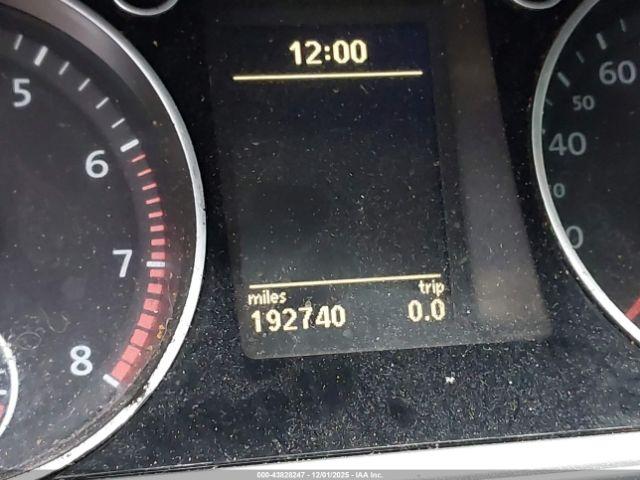 Volkswagen CC Sport Image 13