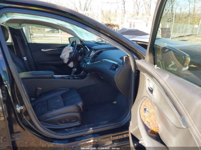 Chevrolet Impala 2lt Image 11