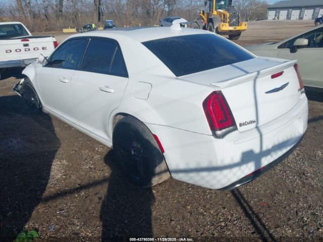 Chrysler 300 300s Image 14