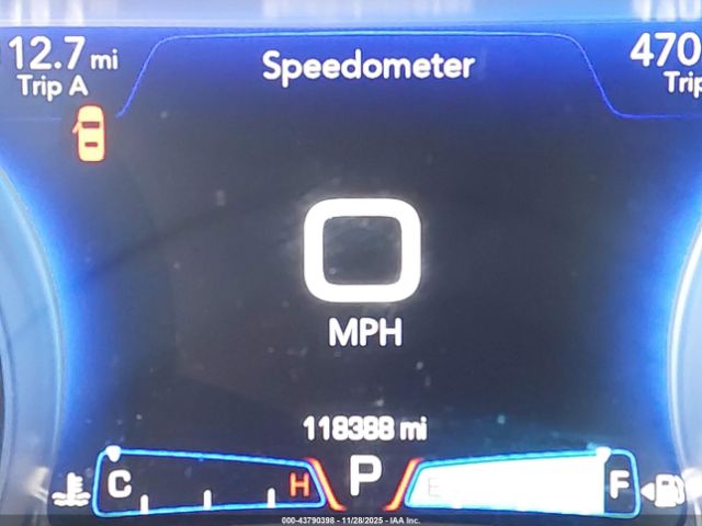 Chrysler 300 300s Image 3