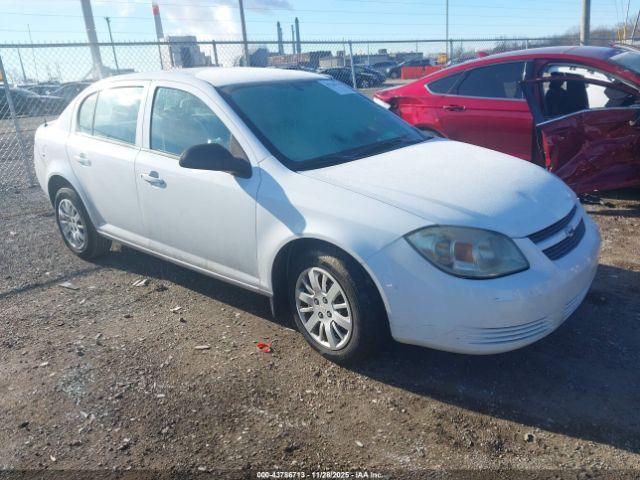  Salvage Chevrolet Cobalt