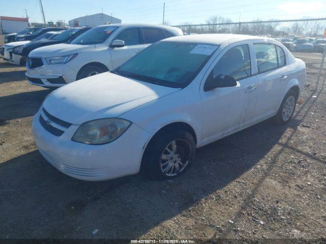 Chevrolet Cobalt Ls Image 13