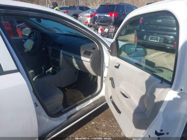 Chevrolet Cobalt Ls Image 4