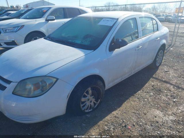 Chevrolet Cobalt Ls Image 14