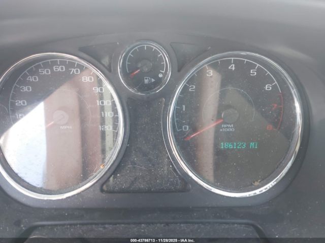 Chevrolet Cobalt Ls Image 8