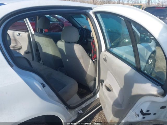 Chevrolet Cobalt Ls Image 5