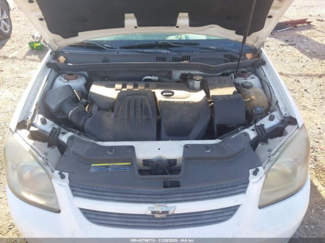 Chevrolet Cobalt Ls Image 16