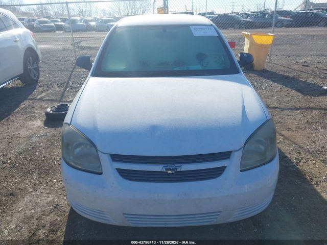 Chevrolet Cobalt Ls Image 12