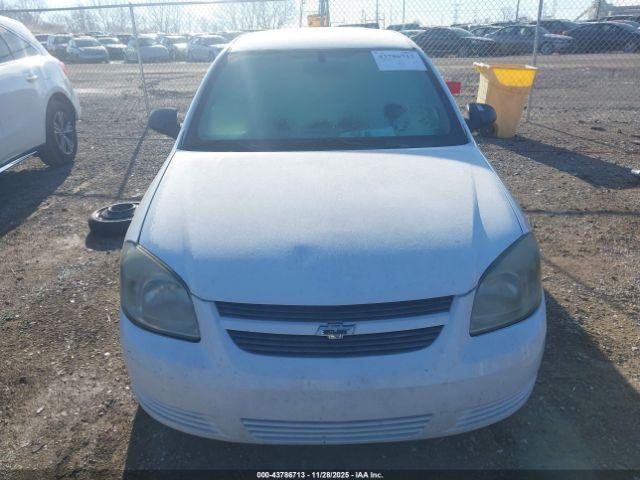 Chevrolet Cobalt Ls Image 12
