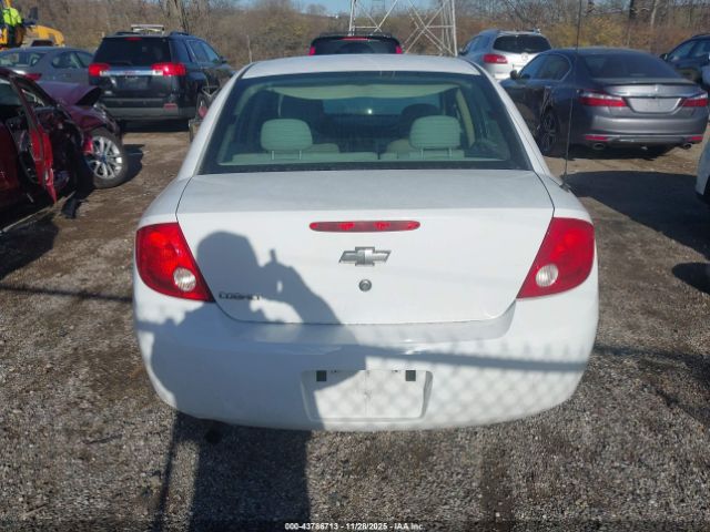 Chevrolet Cobalt Ls Image 10