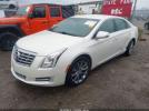 Cadillac XTS Luxury Image 4