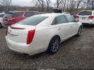 Cadillac XTS Luxury Image 9
