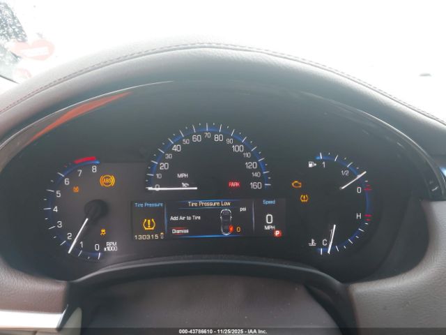 Cadillac XTS Luxury Image 7