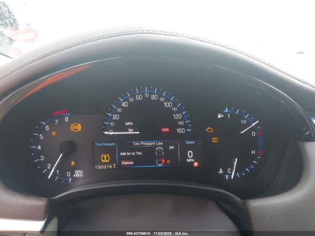 Cadillac XTS Luxury Image 7