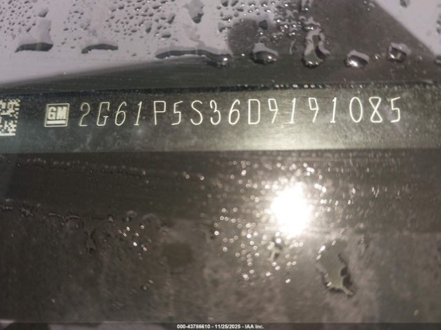 Cadillac XTS Luxury Image 6