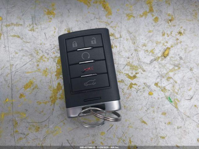 Cadillac XTS Luxury Image 12