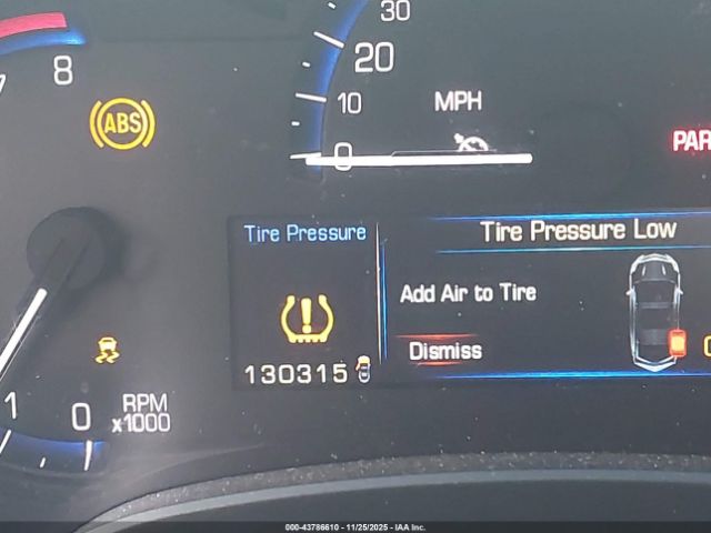 Cadillac XTS Luxury Image 10