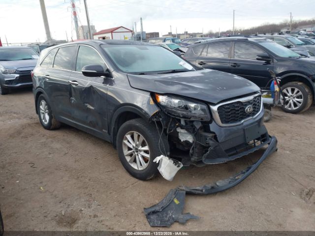 Kia Sorento 2.4l Lx Image 1