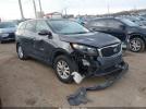 Kia Sorento 2.4l Lx Image 1