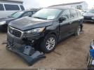 Kia Sorento 2.4l Lx Image 6