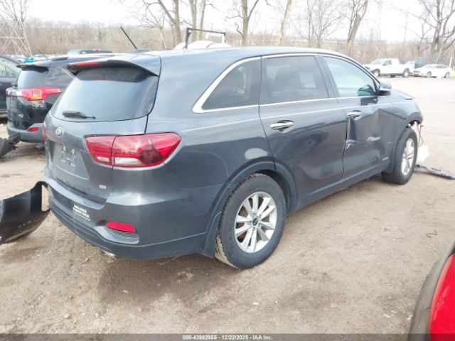 Kia Sorento 2.4l Lx Image 2